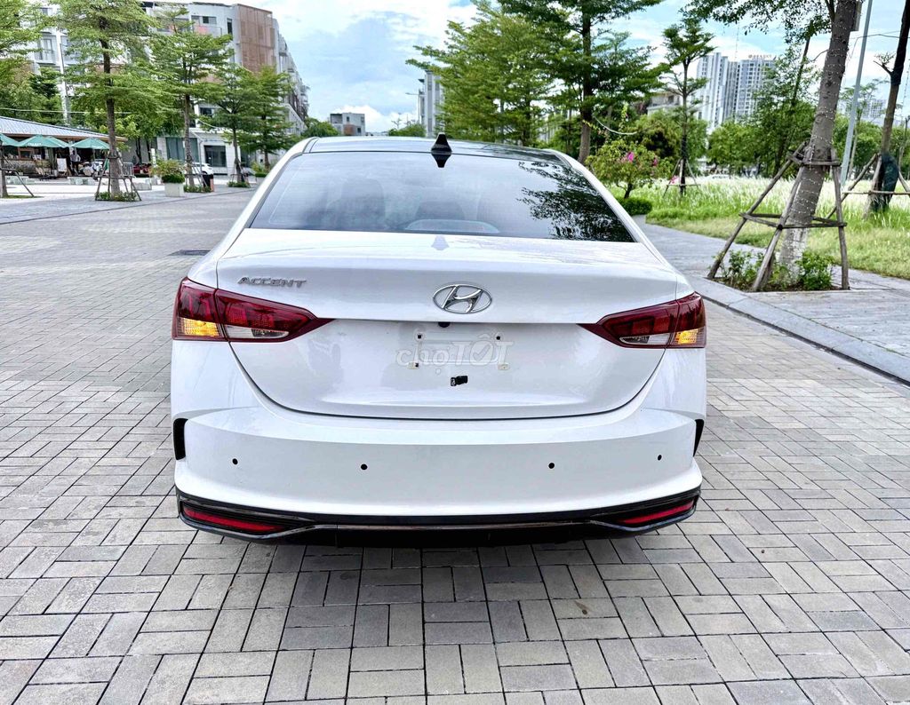 Hyundai Accent 2023 - ảnh 2
