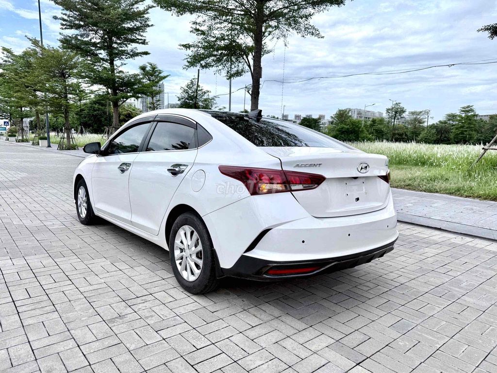 Hyundai Accent 2023 - ảnh 3
