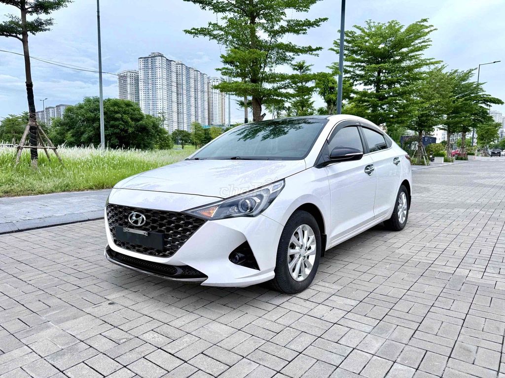Hyundai Accent 2023 - ảnh 4