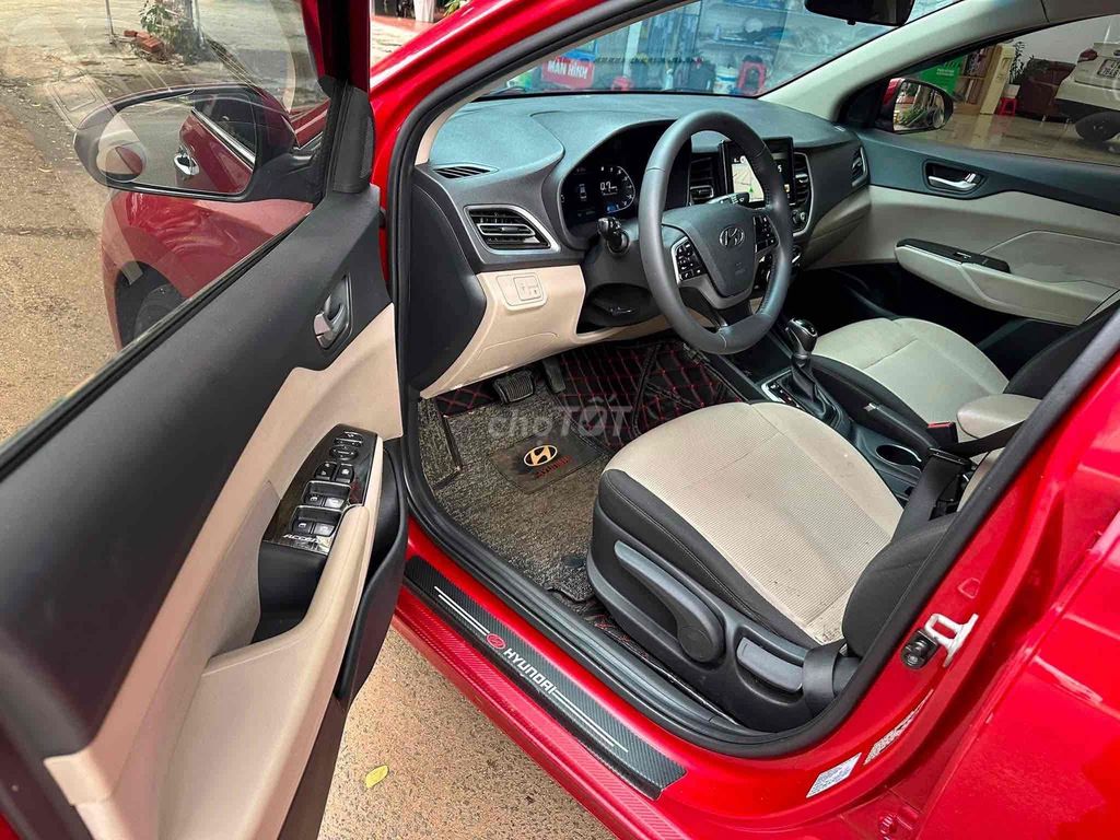 Hyundai Accent 2022 - ảnh 5