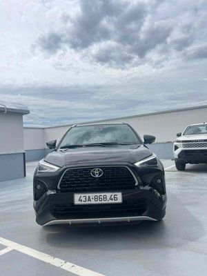 Toyota Yaris Cross 2023 - ảnh 1