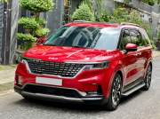 Kia Carnival Signature 2.2D 2022 - ảnh 1