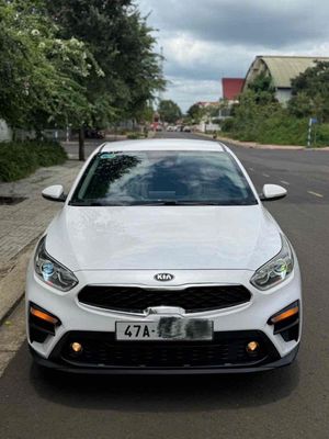 Kia Cerato 2020 - ảnh 1