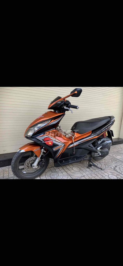 Honda Air Blade 2013 - ảnh 1