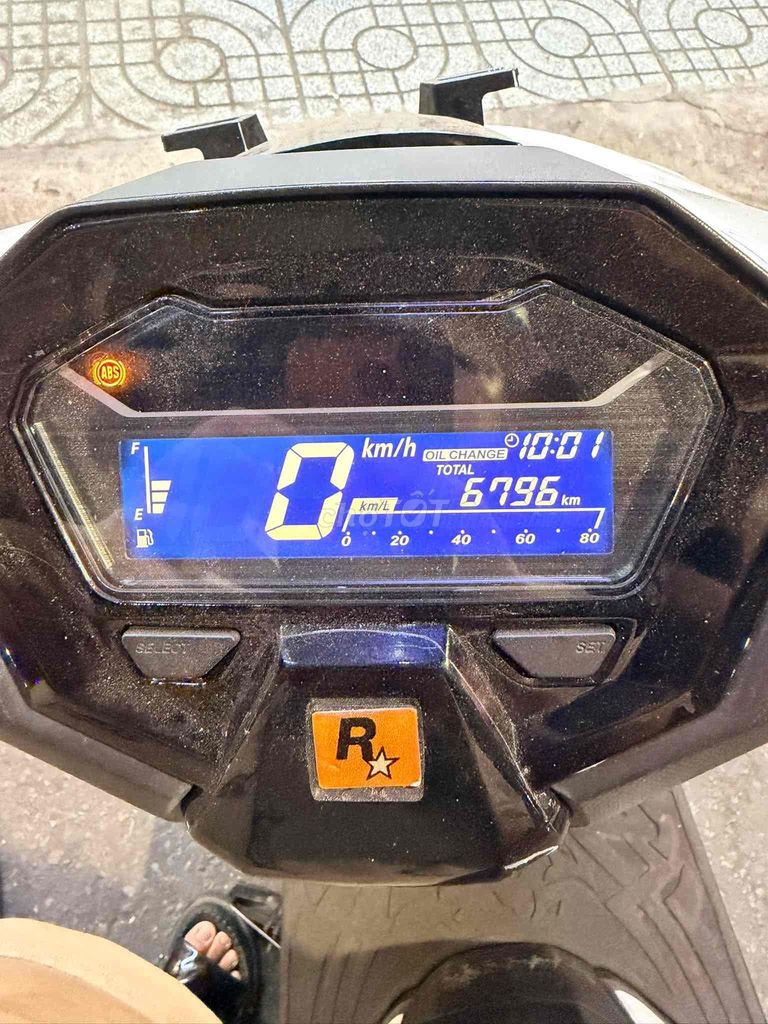 Honda Vario - ảnh 2