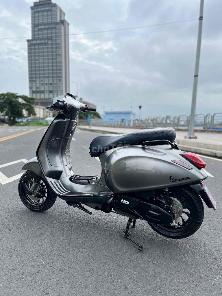 xe vespa 2019 - ảnh 3