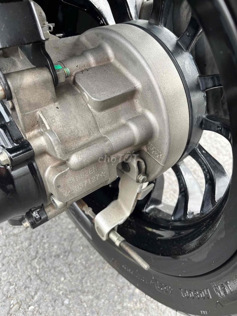 xe vespa 2019 - ảnh 4