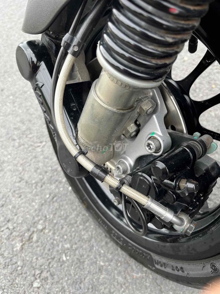 xe vespa 2019 - ảnh 5