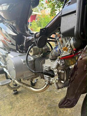 Honda Dream 2014 - ảnh 1