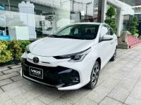 Toyota Vios G 1.5 CVT 2026 - ảnh 1