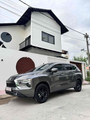Mitsubishi Xpander - ảnh 1