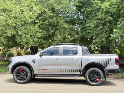 Ford Ranger - ảnh 1