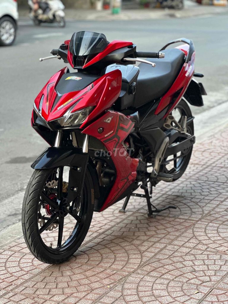 Honda Winner 2019 - ảnh 1