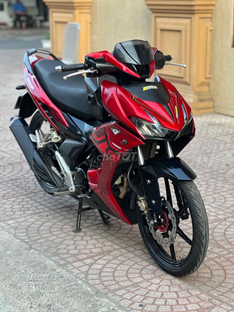 Honda Winner 2019 - ảnh 2