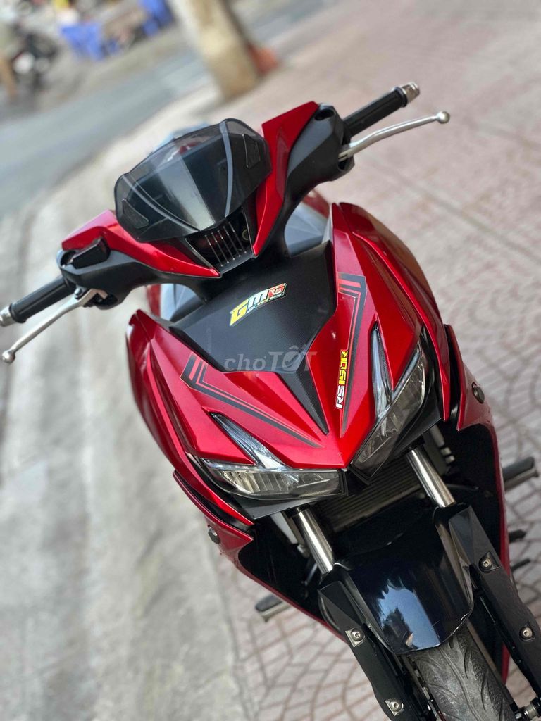 Honda Winner 2019 - ảnh 3