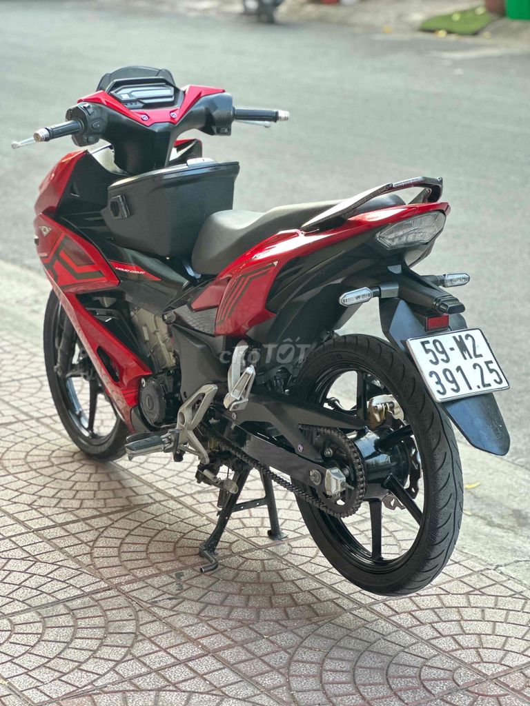 Honda Winner 2019 - ảnh 5