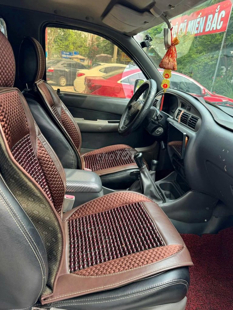 Ford Ranger 2006 - ảnh 4