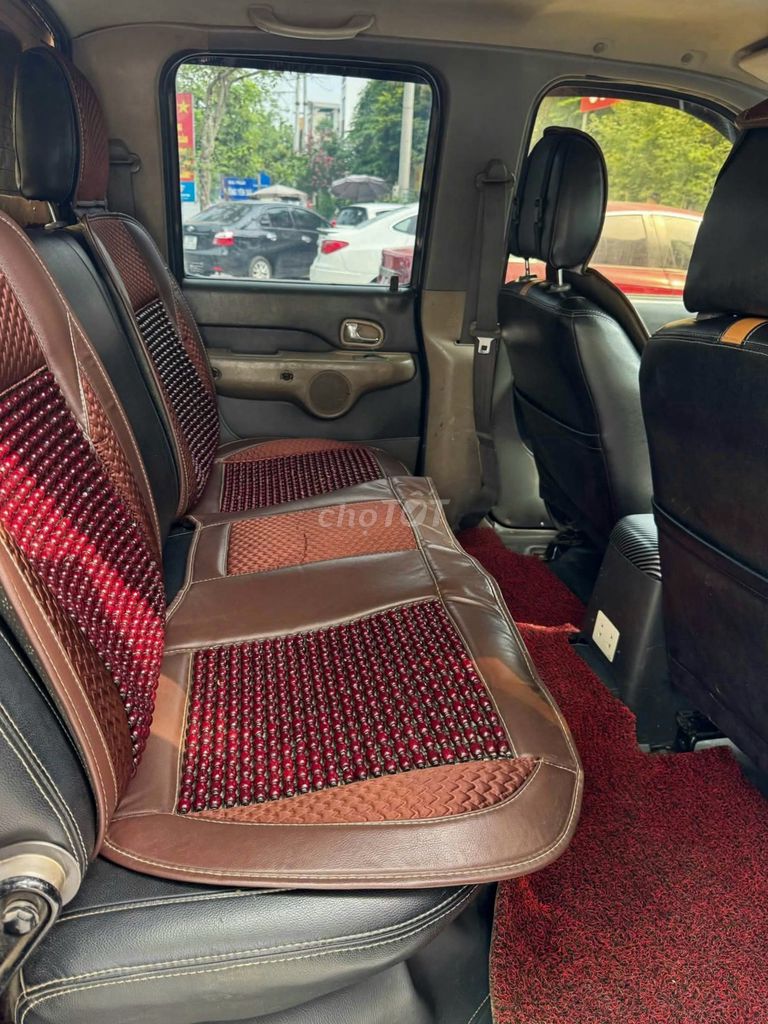 Ford Ranger 2006 - ảnh 5