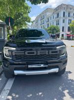 Ford Ranger Raptor 2.0L 4x4 AT 2026 - ảnh 1