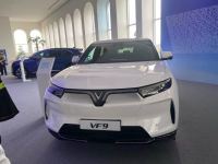 VinFast VF9 Eco 2026 - ảnh 1