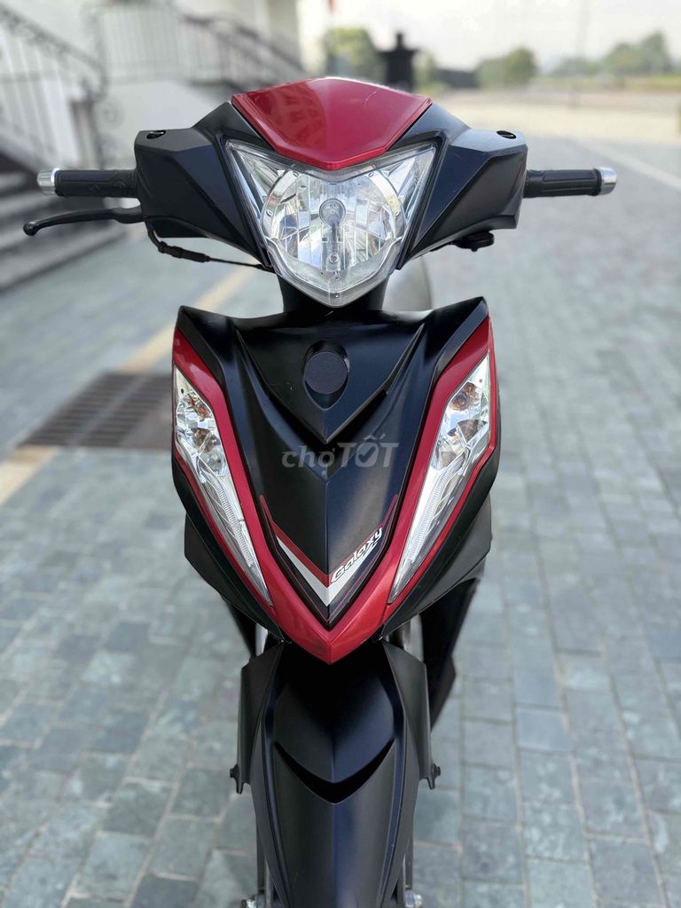 SYM Galaxy 2022 - ảnh 4