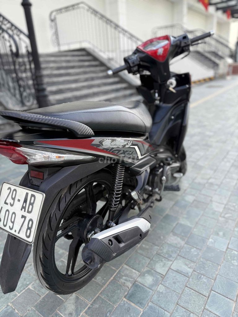 SYM Galaxy 2022 - ảnh 5