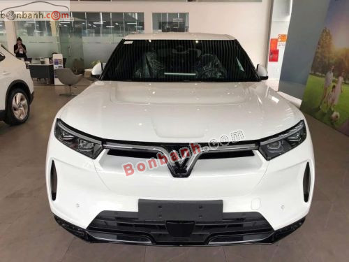 VinFast VF9 Eco 2026 - ảnh 1