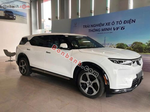 VinFast VF9 Eco 2026 - ảnh 2