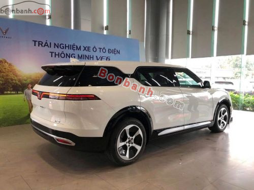 VinFast VF9 Eco 2026 - ảnh 3