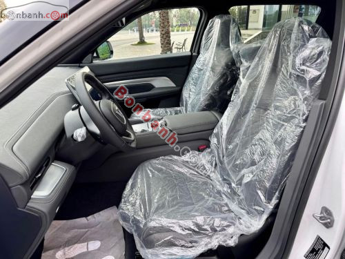 VinFast VF9 Eco 2026 - ảnh 4