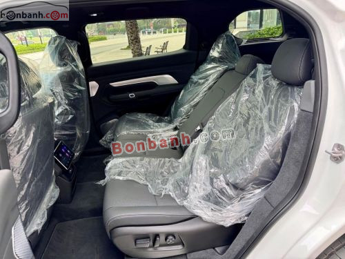 VinFast VF9 Eco 2026 - ảnh 5