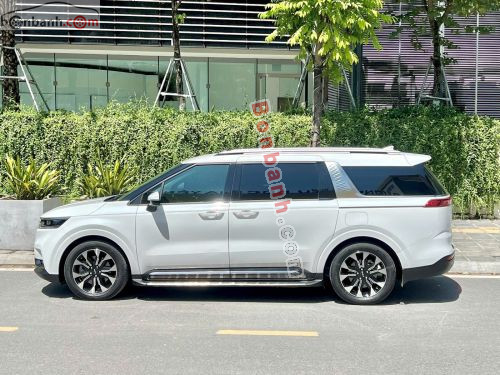 Kia Carnival Premium 2.2D 7S 2024 - ảnh 1