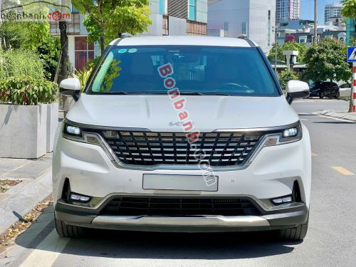 Kia Carnival Premium 2.2D 7S 2024 - ảnh 2