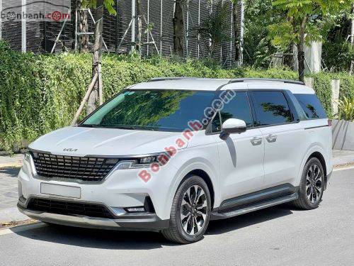 Kia Carnival Premium 2.2D 7S 2024 - ảnh 3