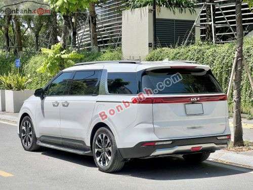 Kia Carnival Premium 2.2D 7S 2024 - ảnh 4