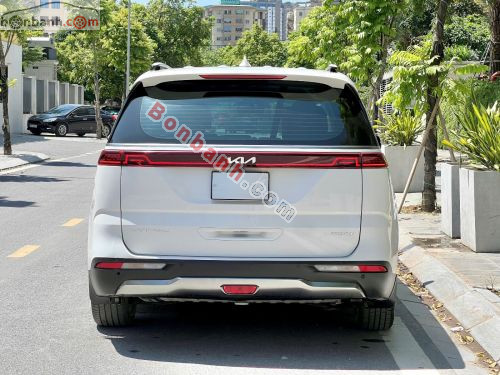 Kia Carnival Premium 2.2D 7S 2024 - ảnh 5