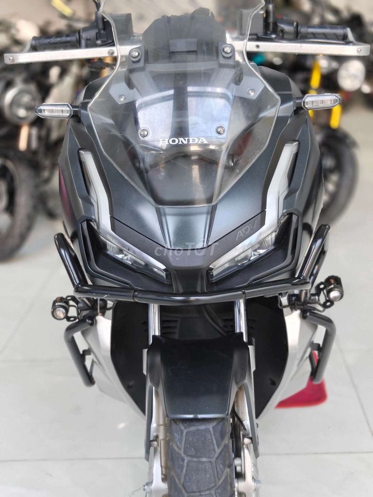 Honda 2020 - ảnh 2