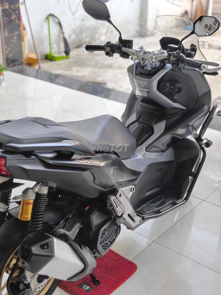 Honda 2020 - ảnh 3