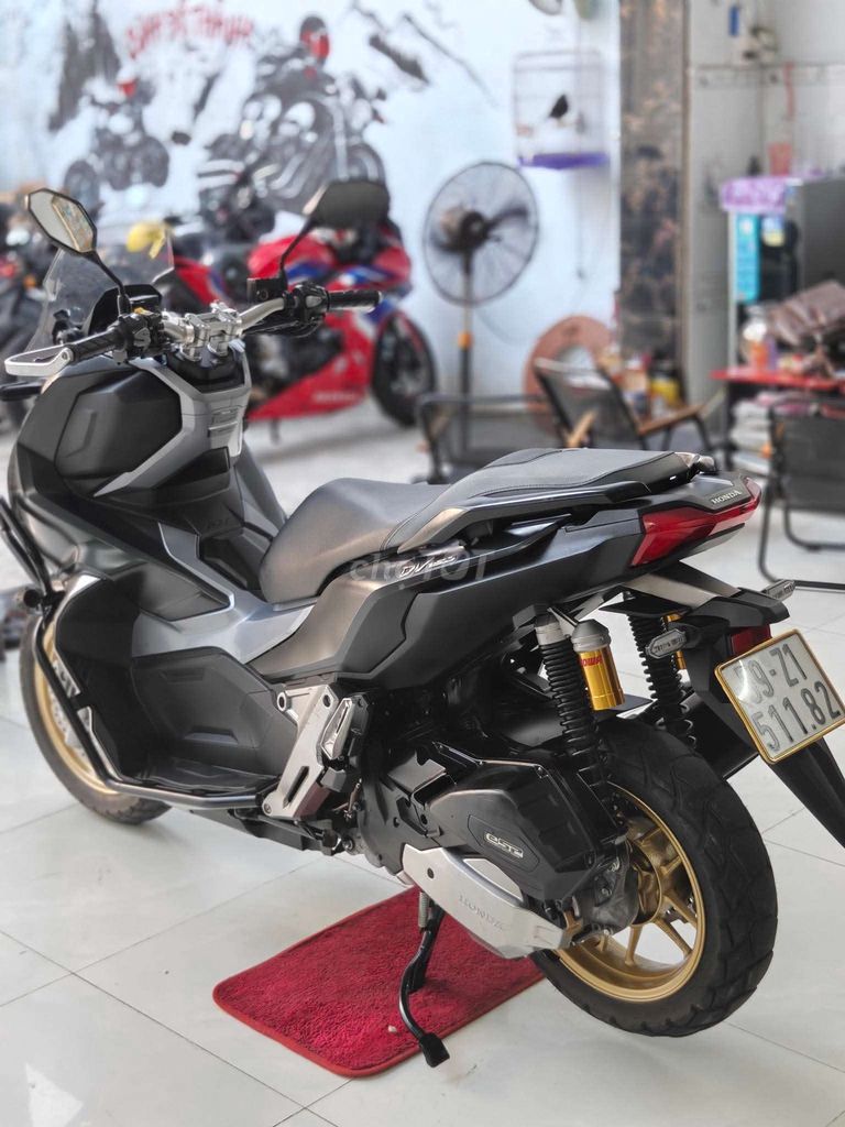 Honda 2020 - ảnh 4