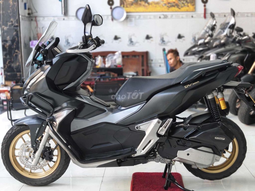 Honda 2020 - ảnh 5