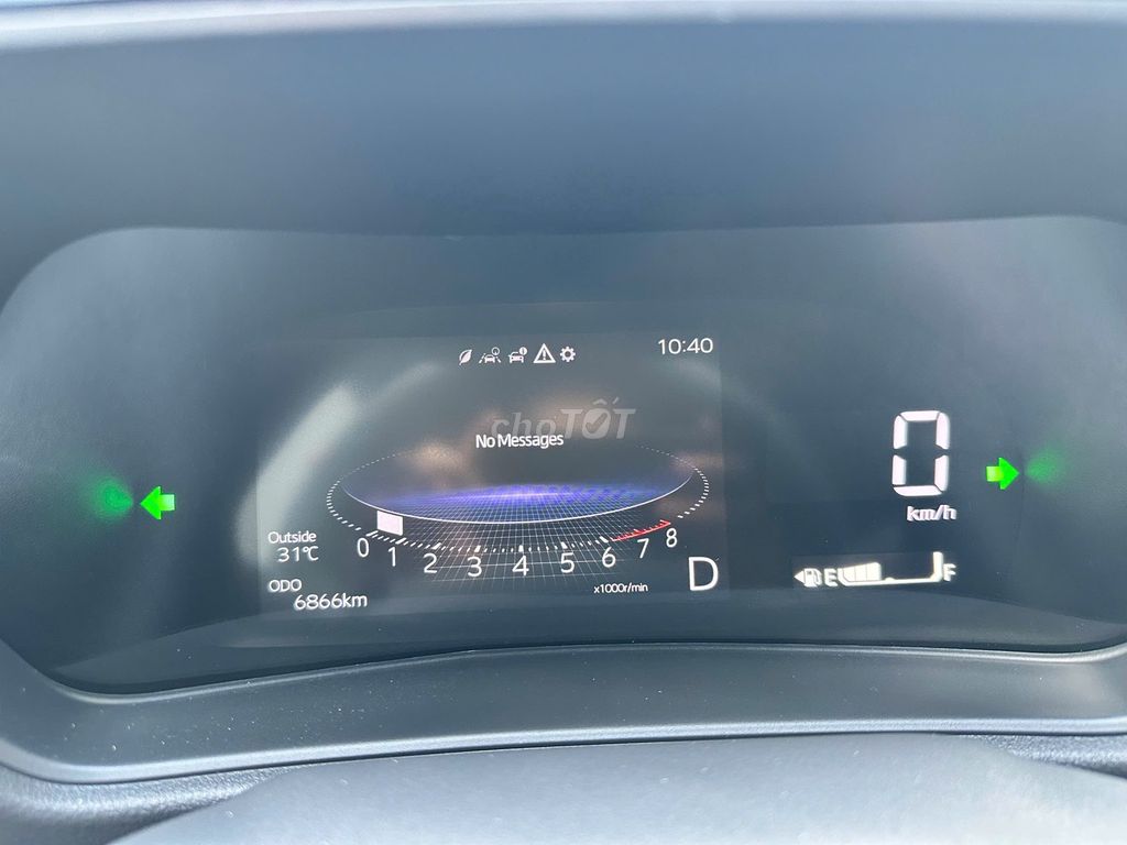 Toyota Yaris Cross 2025 - ảnh 2