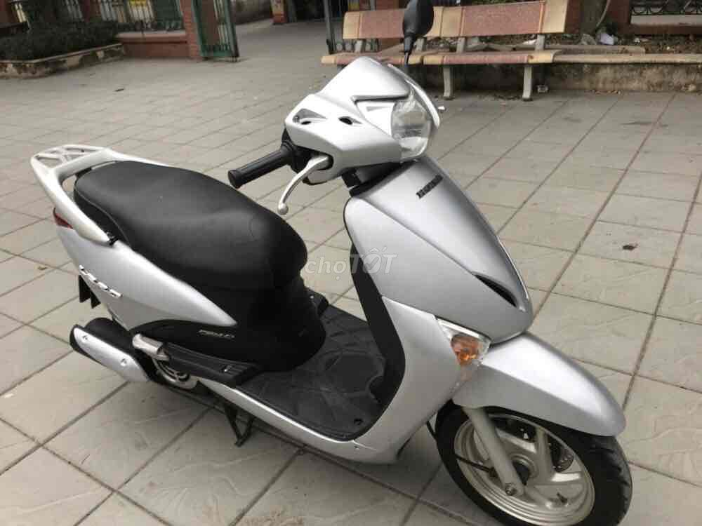 Honda Lead 2012 - ảnh 1