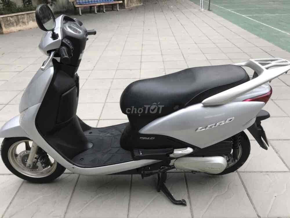 Honda Lead 2012 - ảnh 2