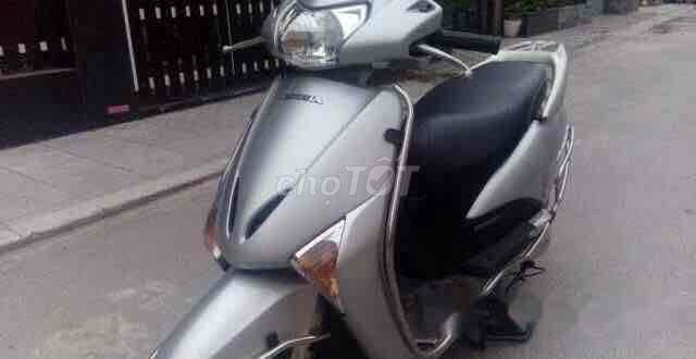 Honda Lead 2012 - ảnh 3