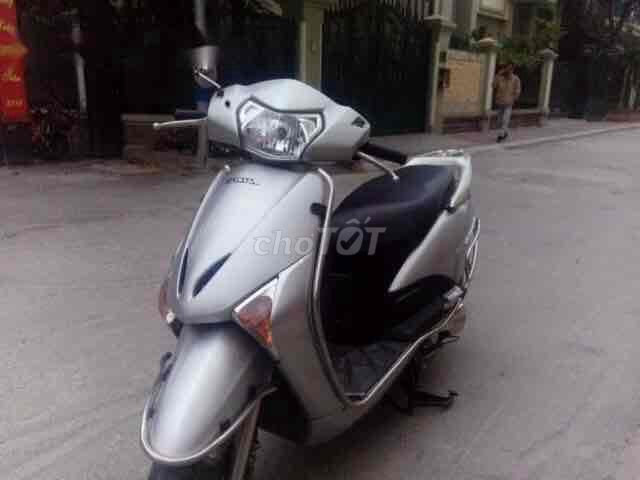 Honda Lead 2012 - ảnh 5