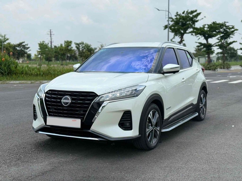 Nissan Kicks 2023 - ảnh 1