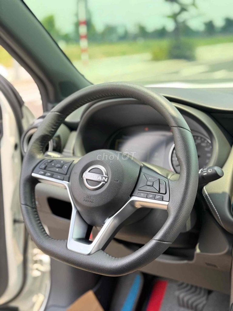 Nissan Kicks 2023 - ảnh 2