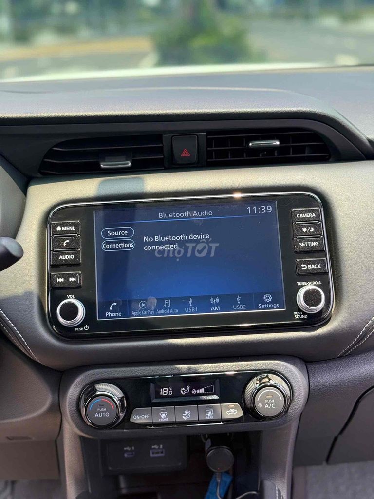 Nissan Kicks 2023 - ảnh 3