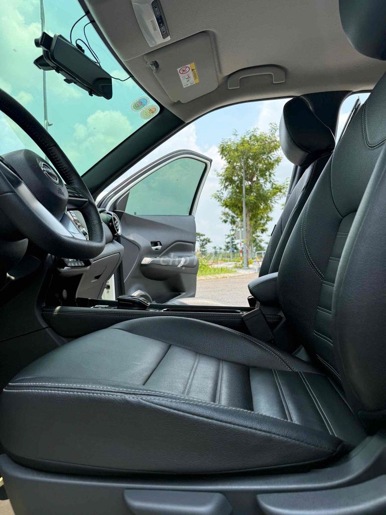 Nissan Kicks 2023 - ảnh 5