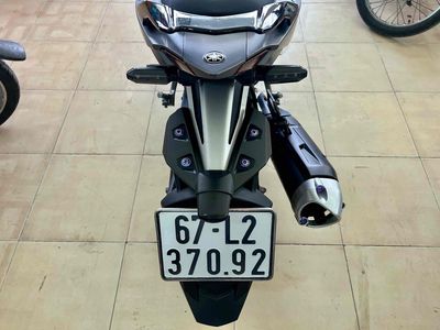 Yamaha Exciter 2020 - ảnh 1